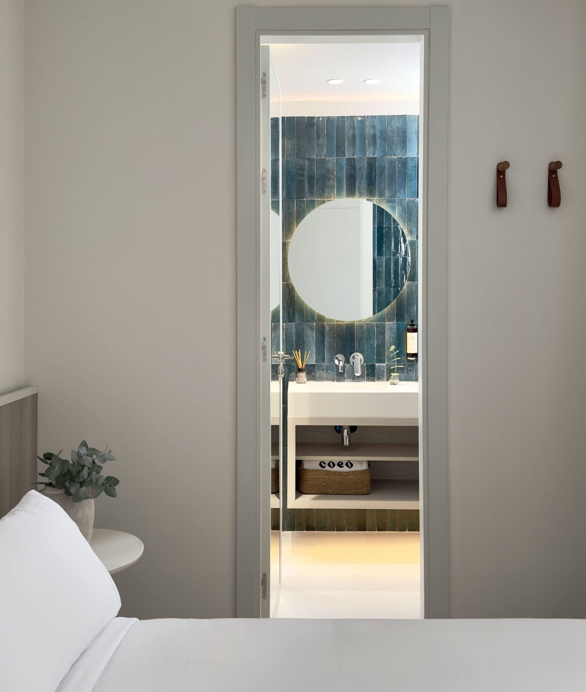 Frailes, Apartamentos turísticos en Málaga centro