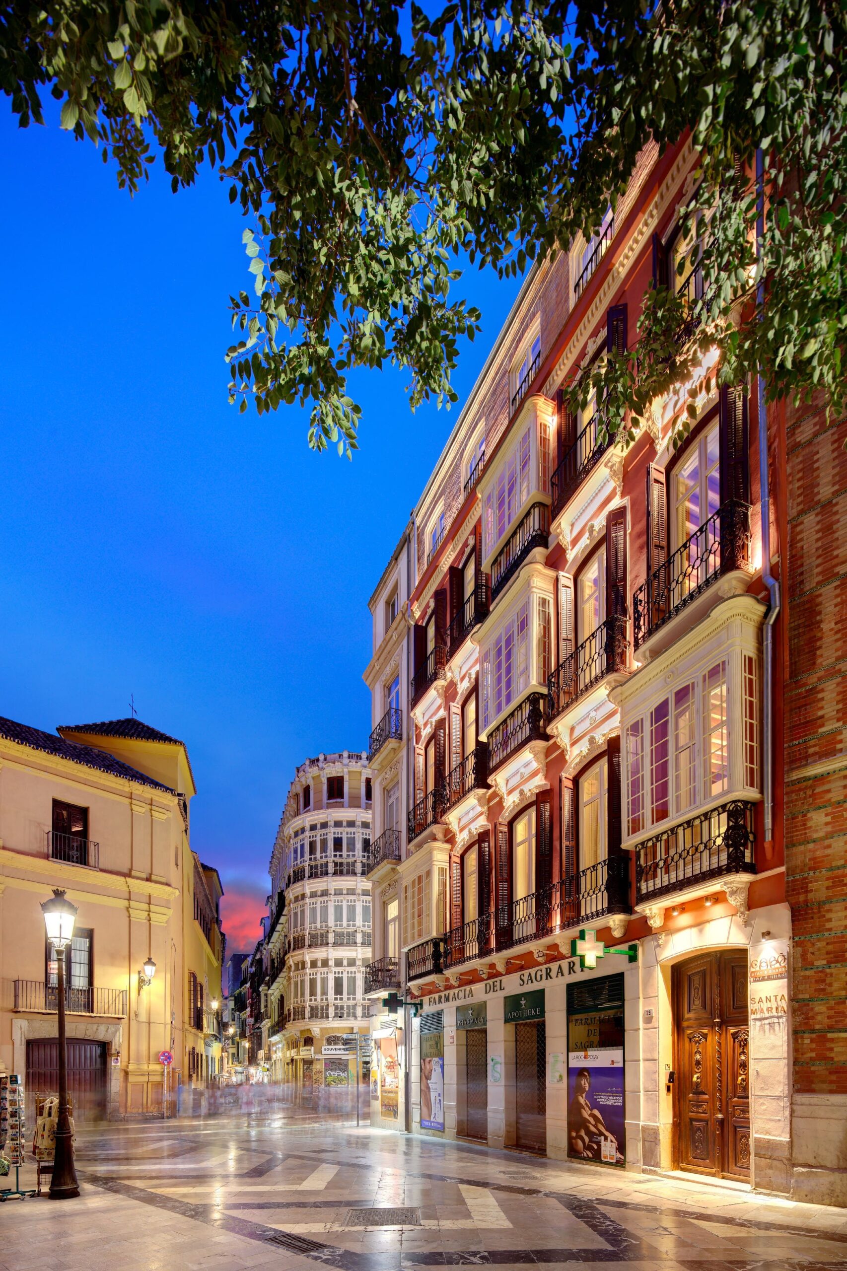 Santa María