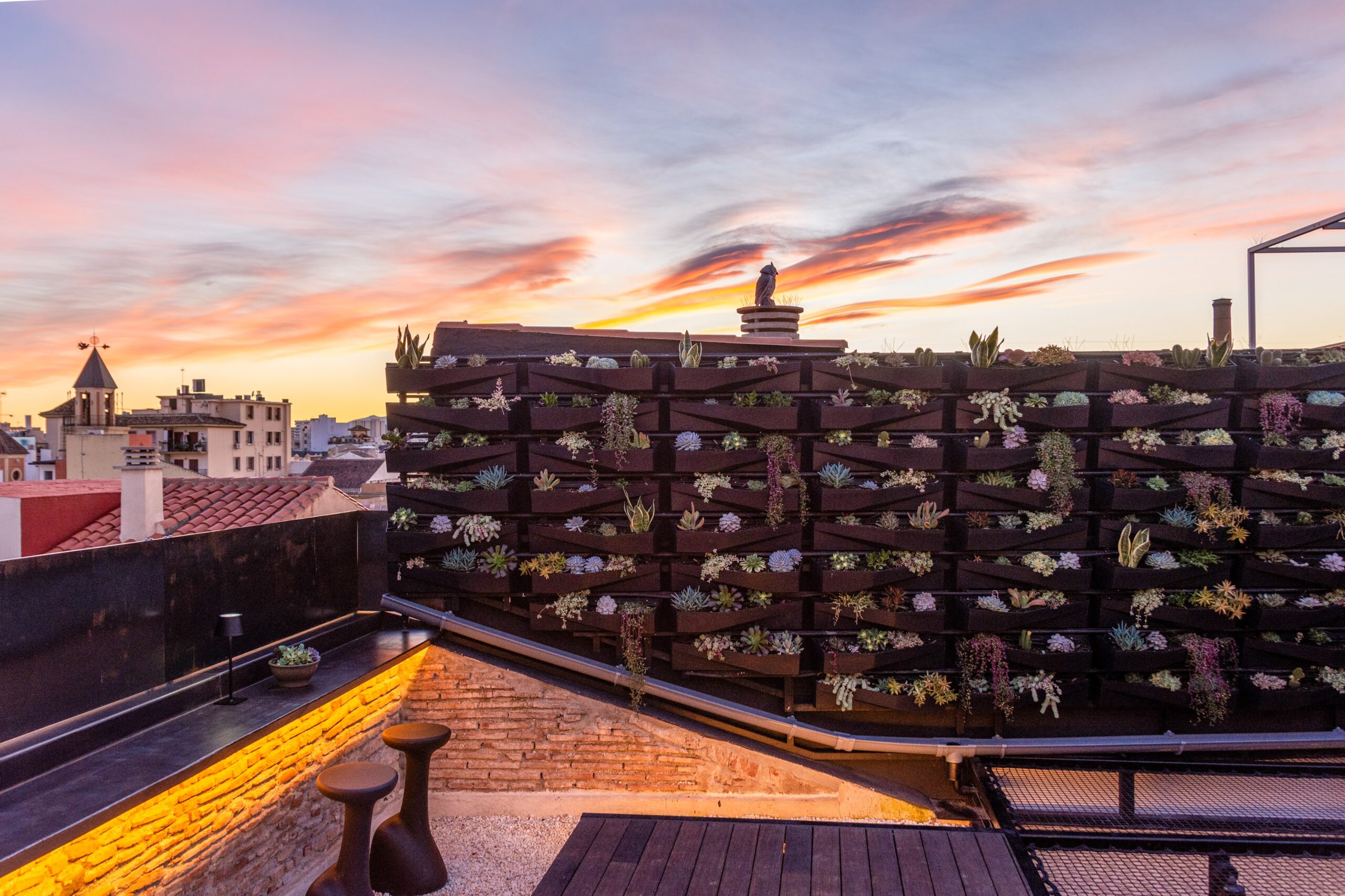 Des 4th pic - Coeo House Malaga