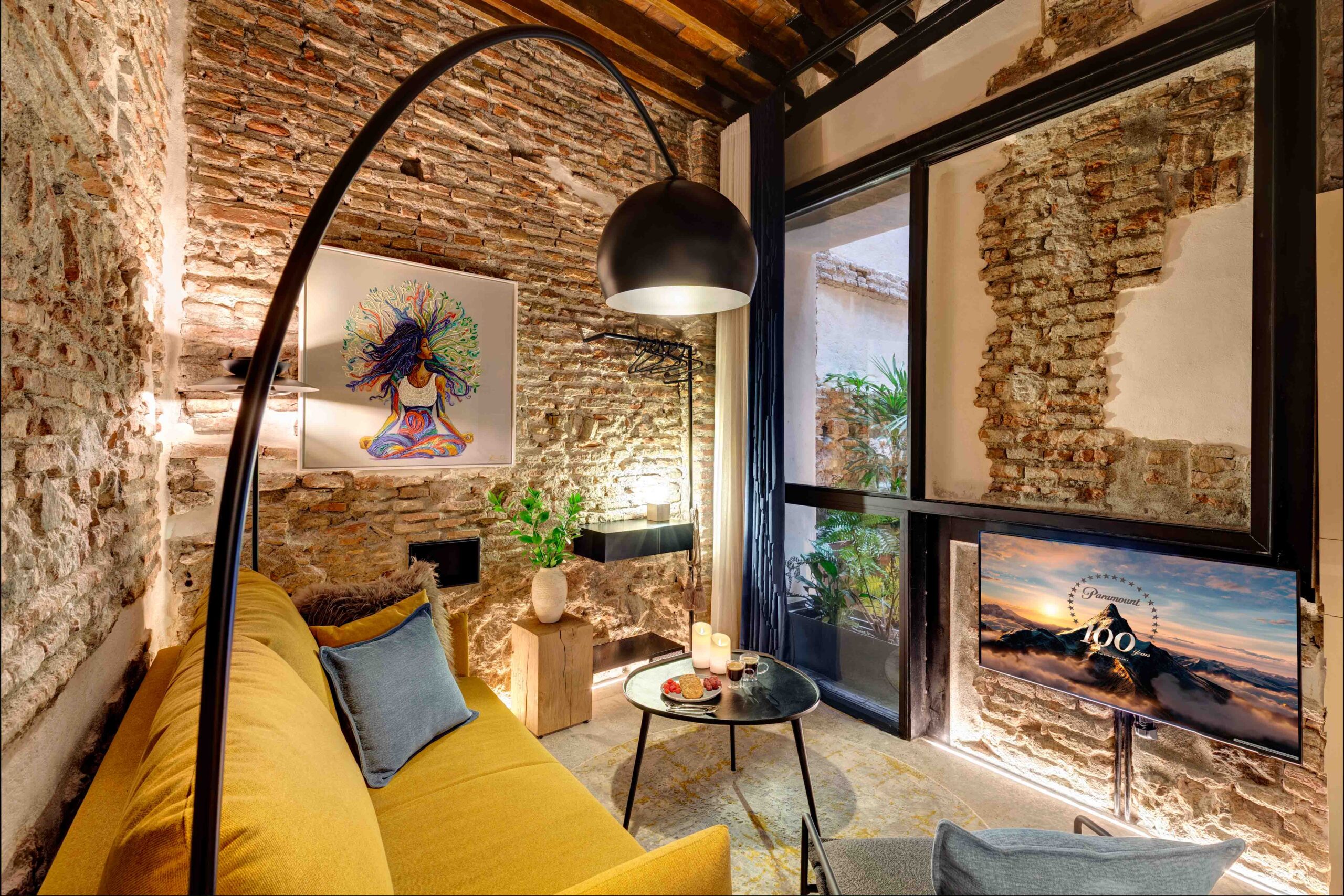 Despertar SMALL 13 - Coeo House Malaga