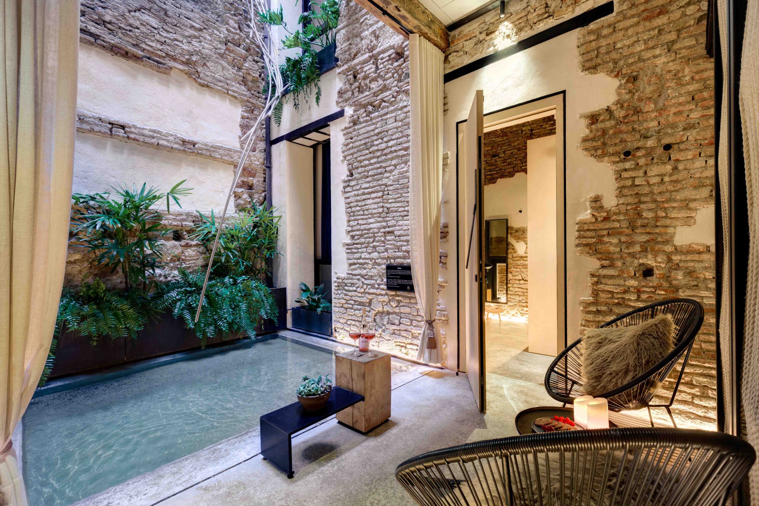 Despertar SMALL 15 - Coeo House Malaga