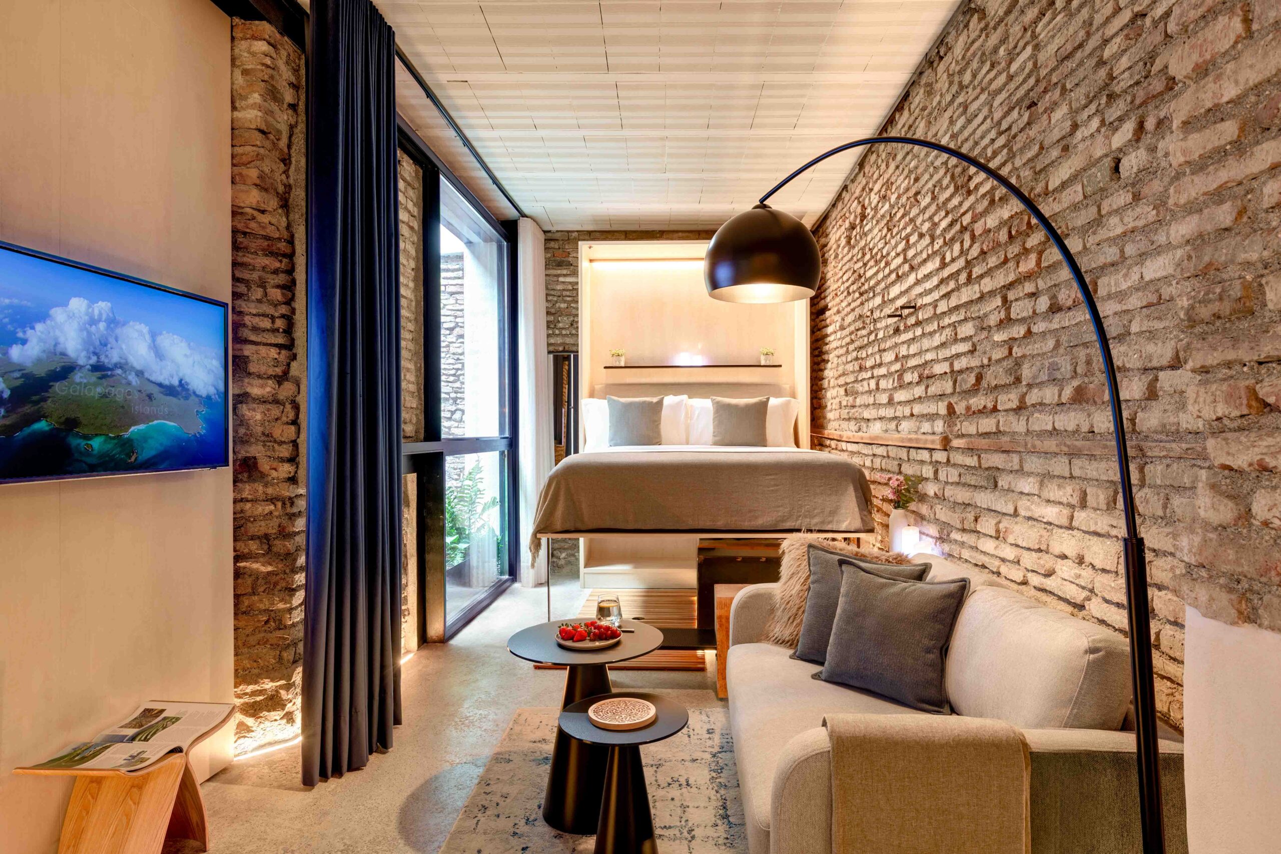Despertar SMALL 2 - Coeo House Malaga