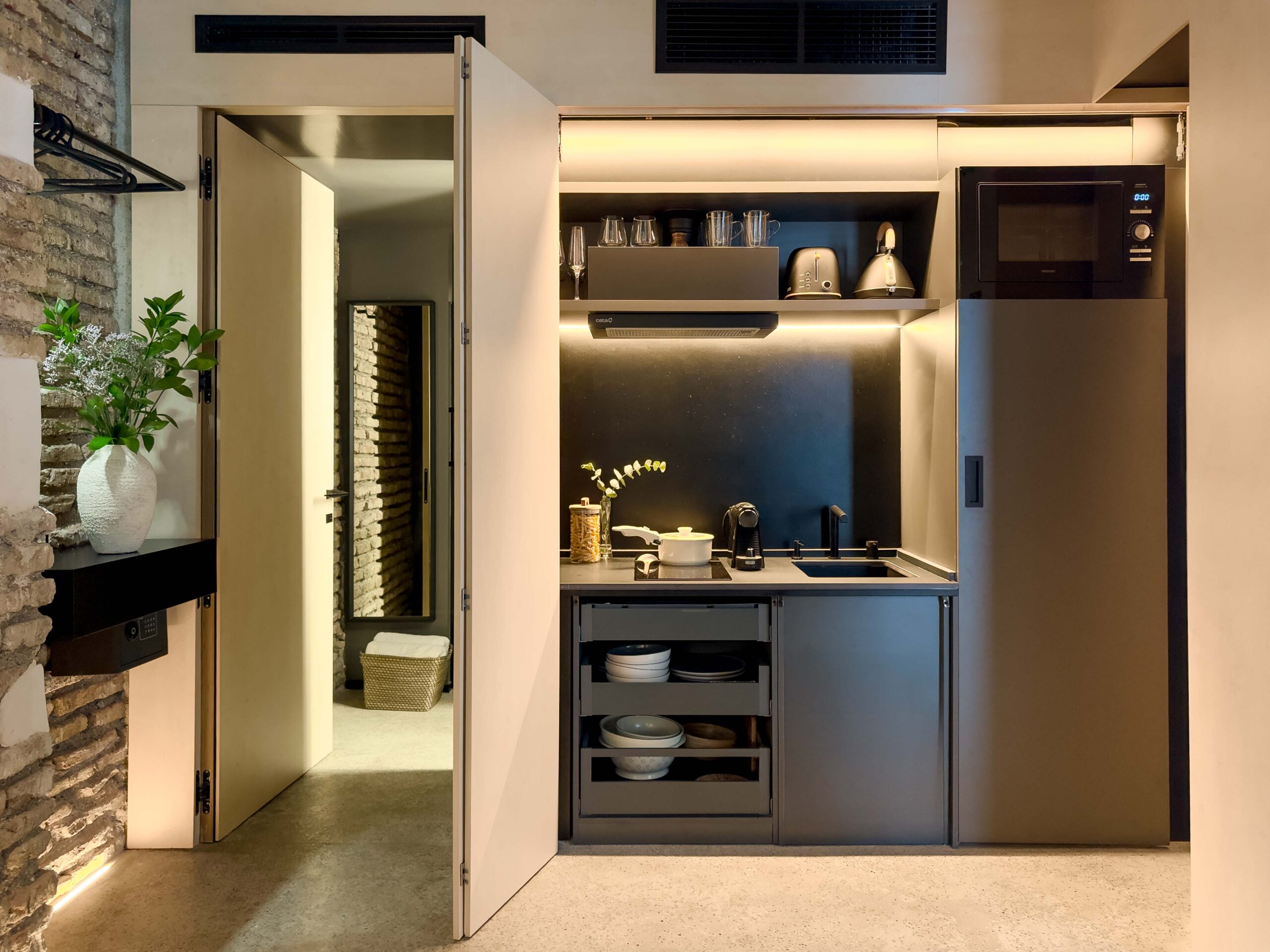 Despertar SMALL 4 - Coeo House Malaga