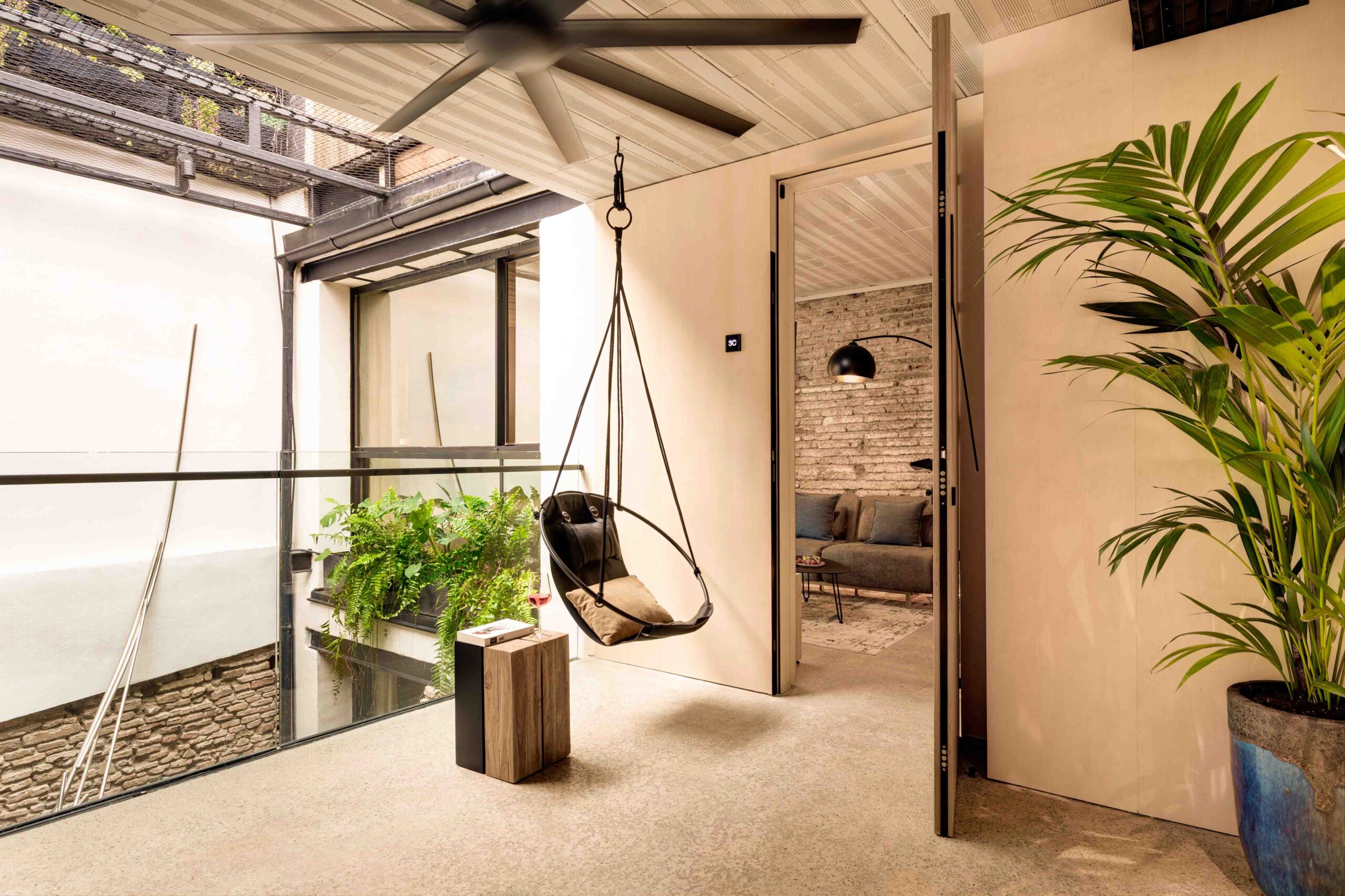Despertar SMALL 8 - Coeo House Malaga