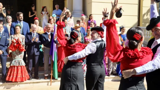 Fiestas de la Victoria Malaga 2026: celebration guide